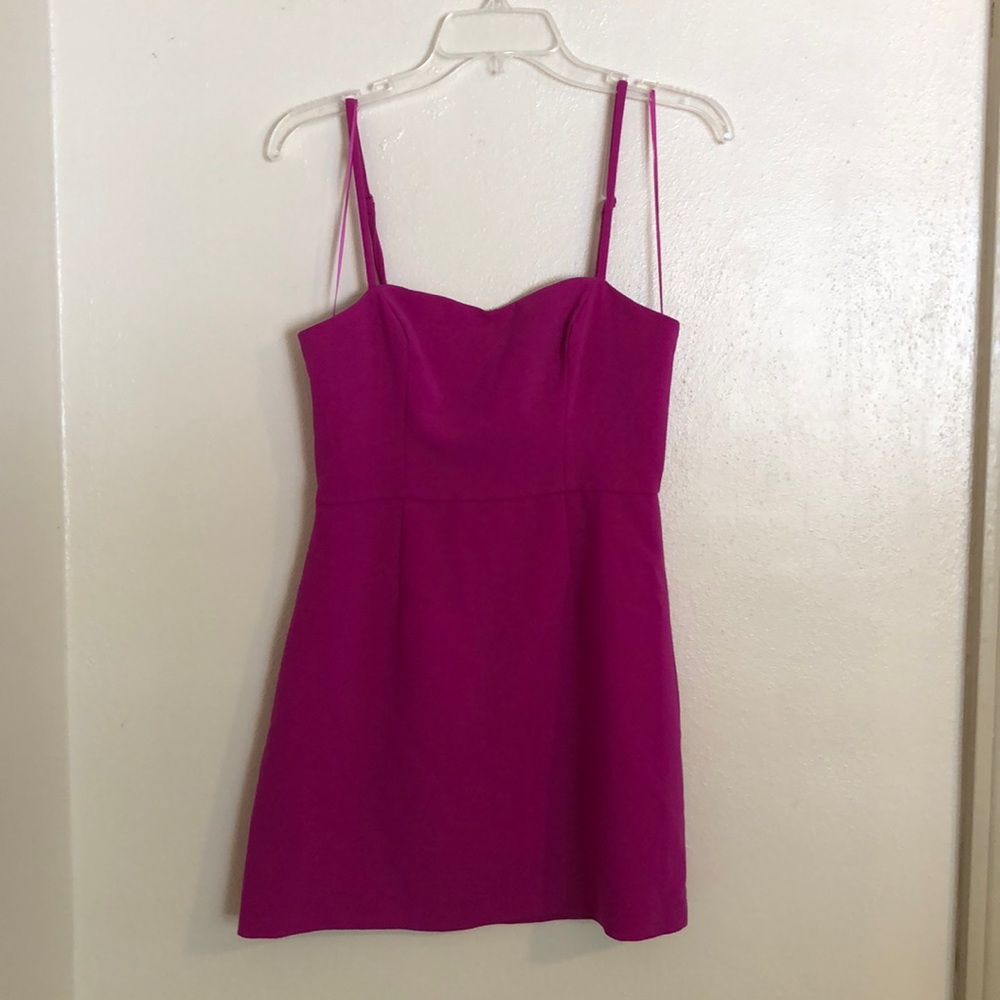 French Connection mini dress